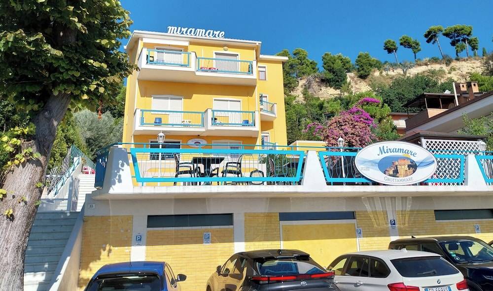 B&B Miramare Grottammare 1