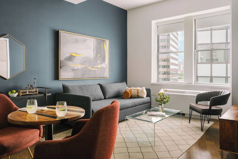 Nester Finn Financial District 1