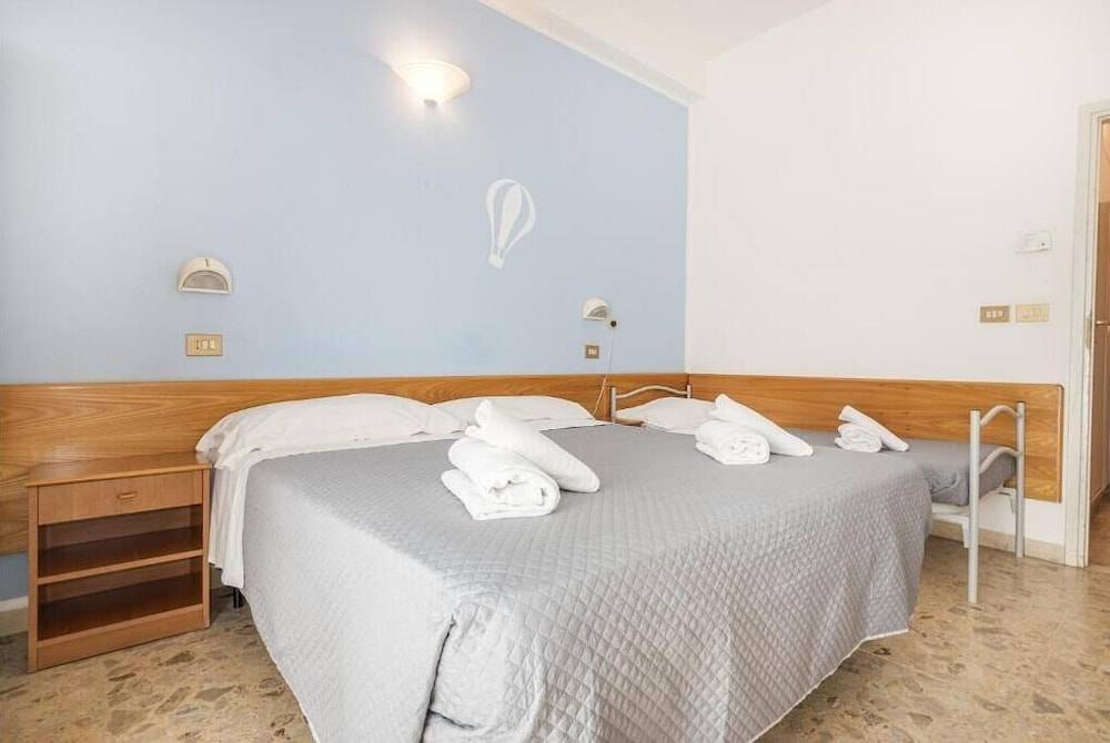 Hotel Santiago 1