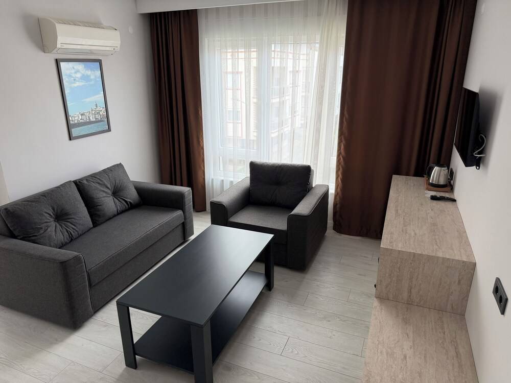 ALTINAY HOTEL 2