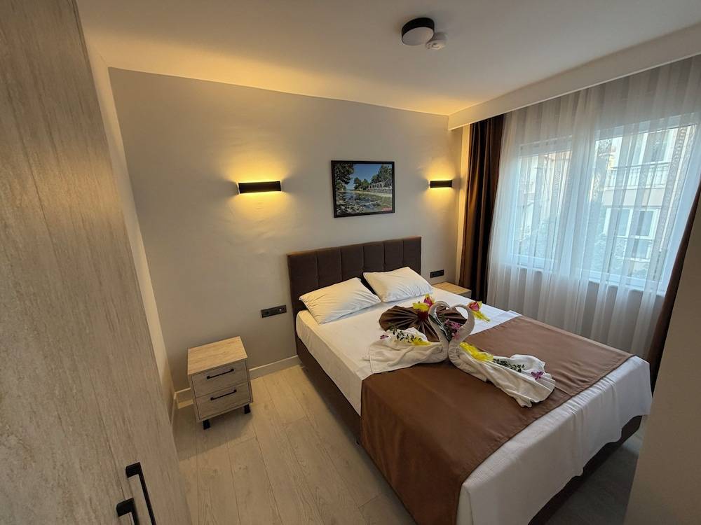 ALTINAY HOTEL 1