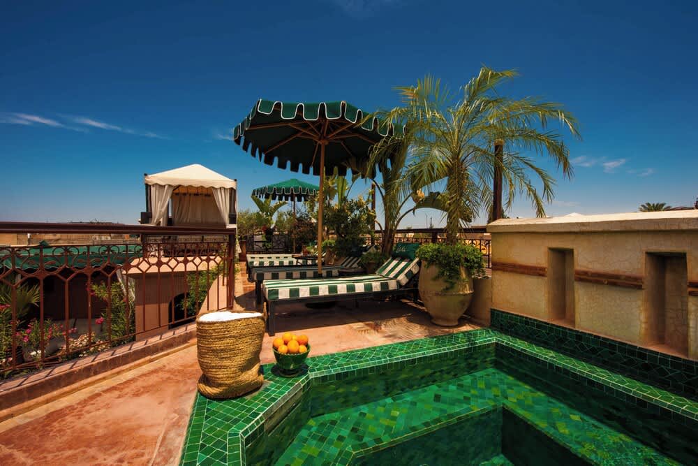 Riad Livia Marrakech - Adults Only 1