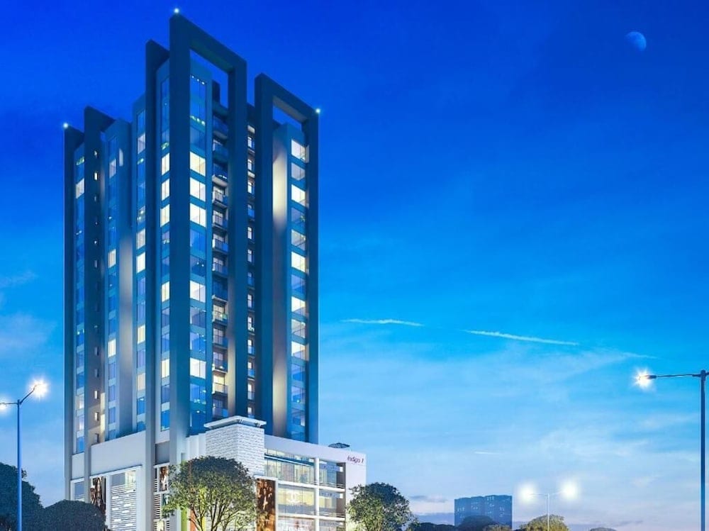Indigo Heights Hotel & Suites 1