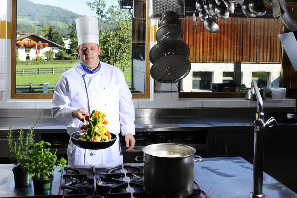 Hotel Serles 1