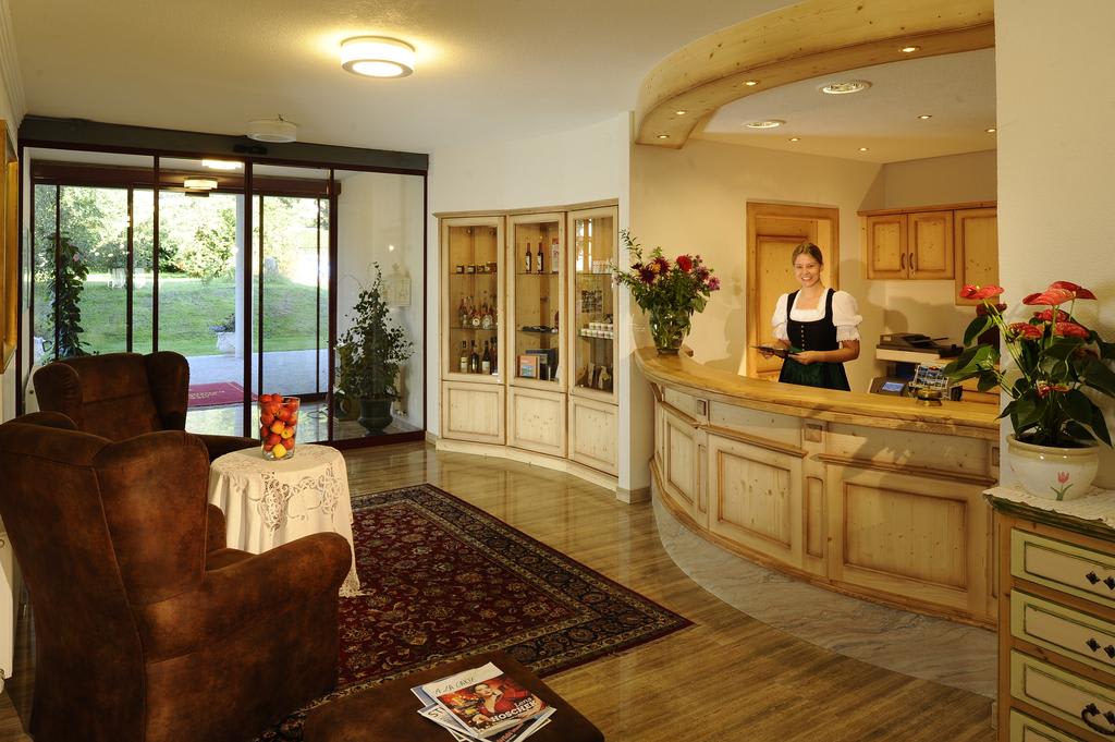 Hotel Serles 2