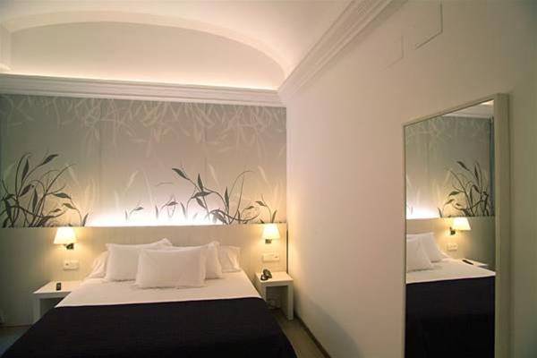 Hotel Mediterrani 2