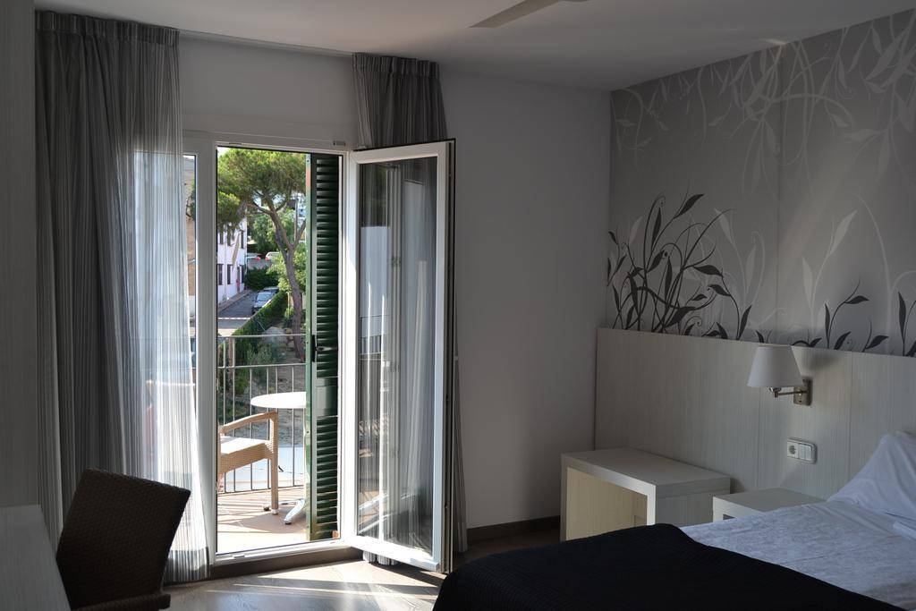 Hotel Mediterrani 1