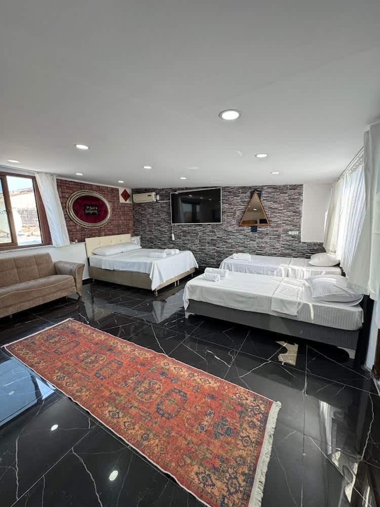 beyzade apart hotel 1