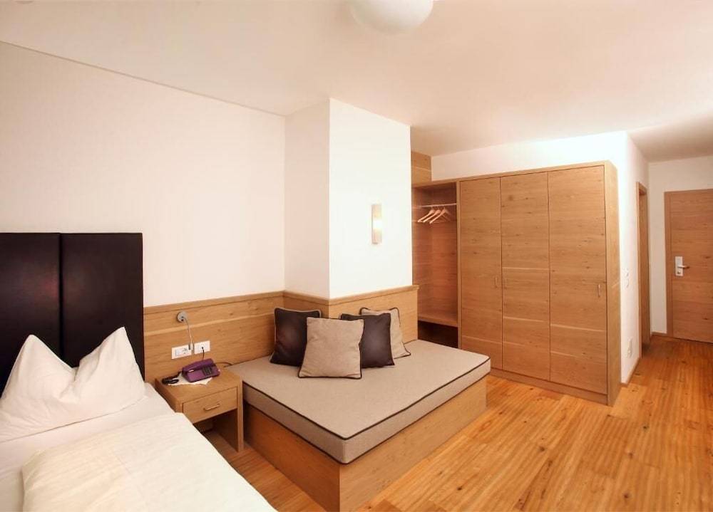 Hotel Rierhof 2