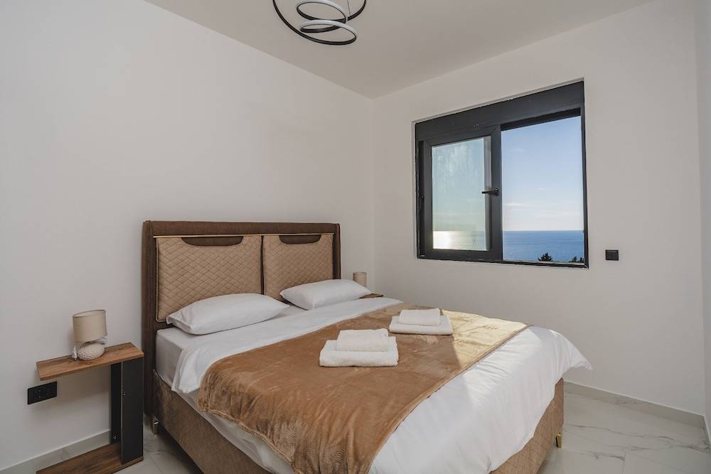 Apartments MNE Peace 2