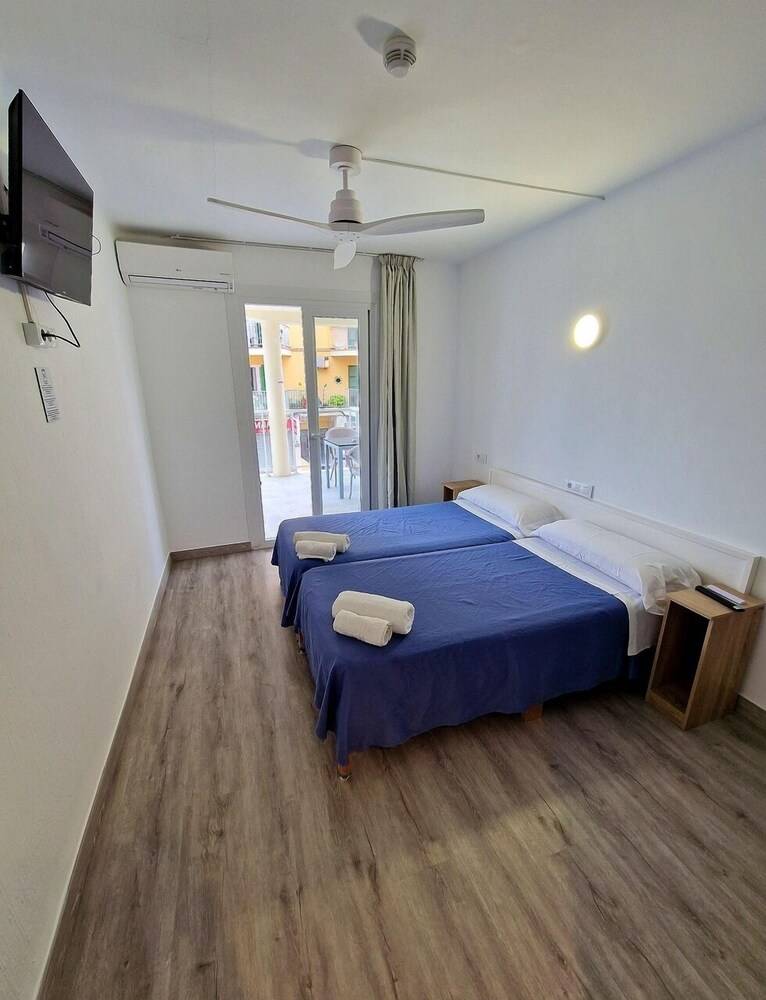 Hostal Sol de Mallorca 1