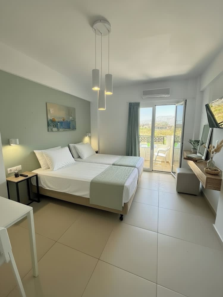 Kostas Apartments 1