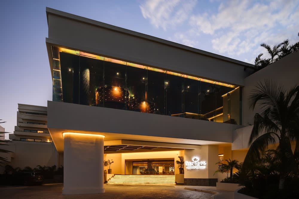 Secrets Mirabel Cancún Resort & Spa - Adults Only - New Spa now open! 2