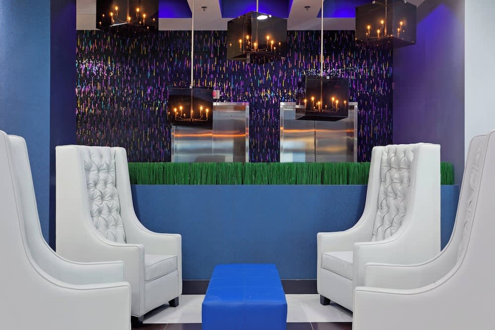 Fairfield Inn & Suites New York Queens/Queensboro Bridge 2