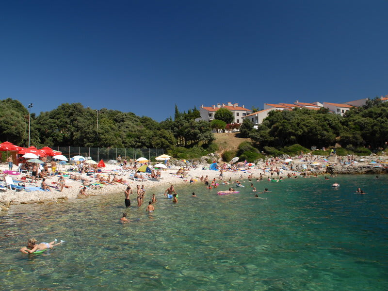Arena Verudela Beach Resort & Verudela Villas 2