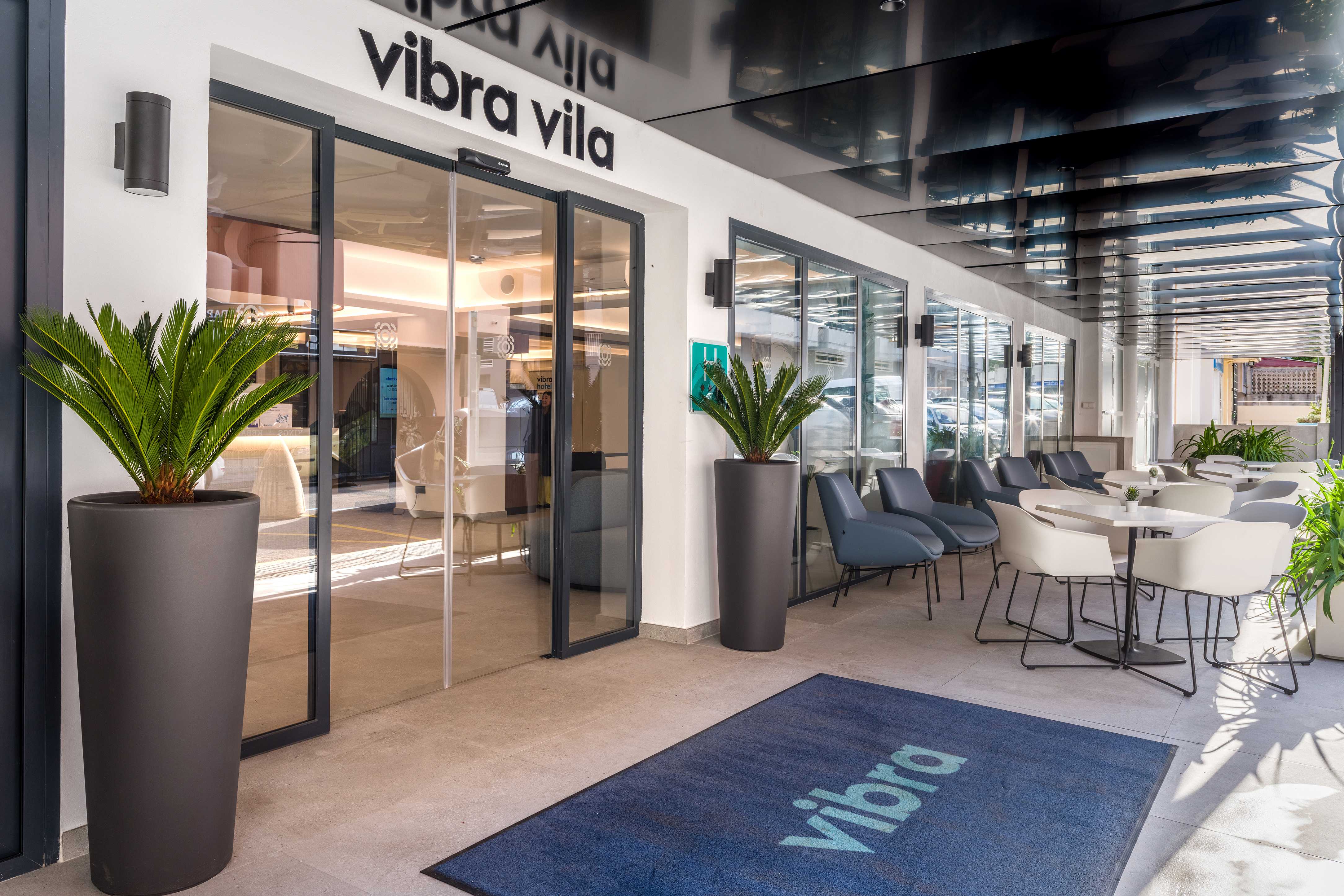 Hotel Vibra Vila -3SUP- New Opening 2026 1
