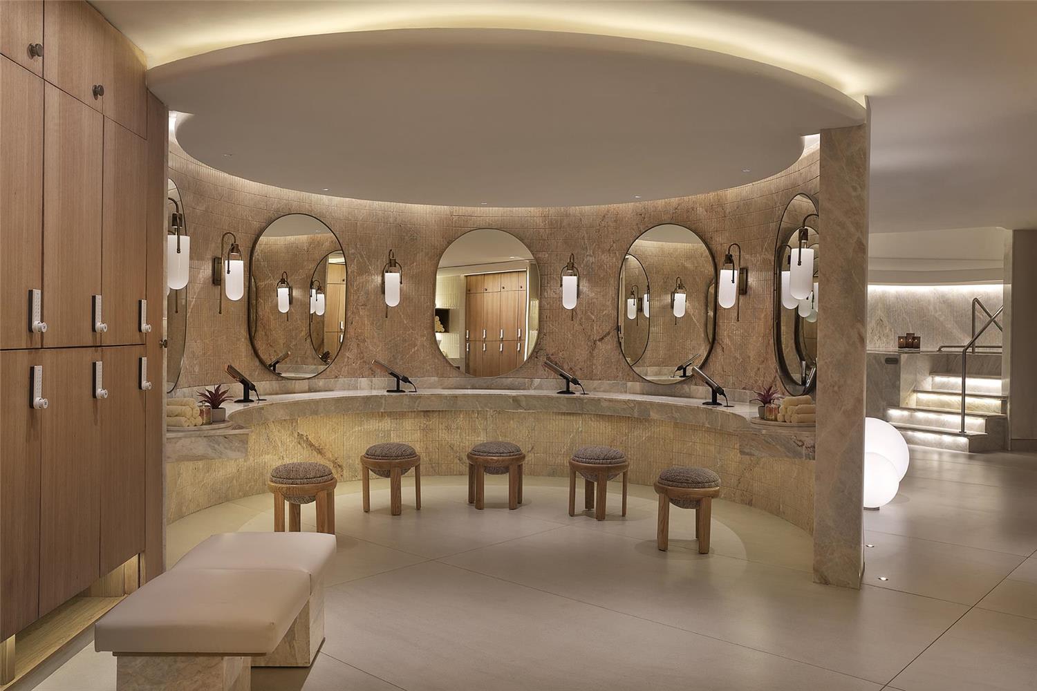 Shangri-La Eros New Delhi 2