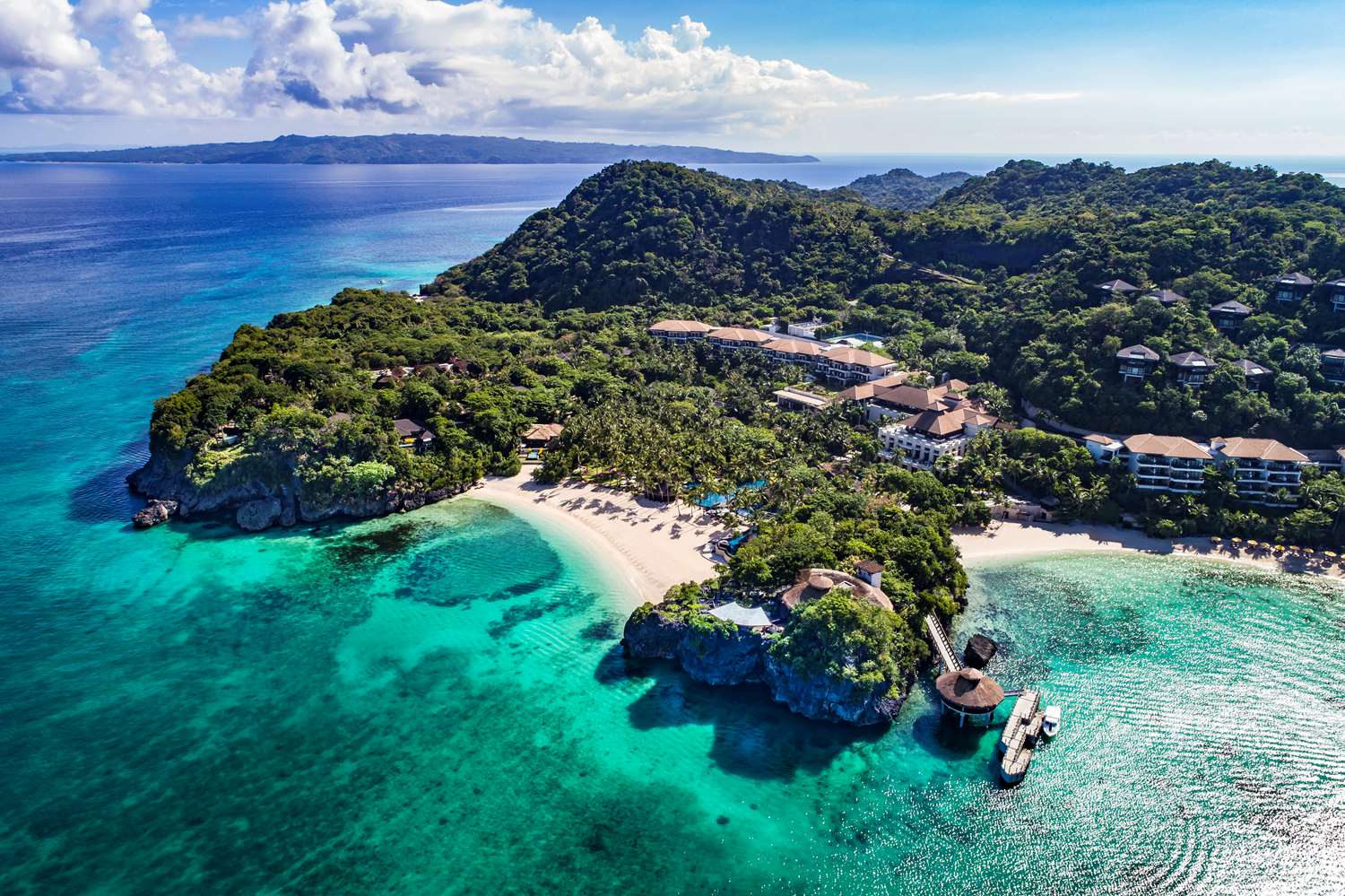 Shangri-La Boracay 1