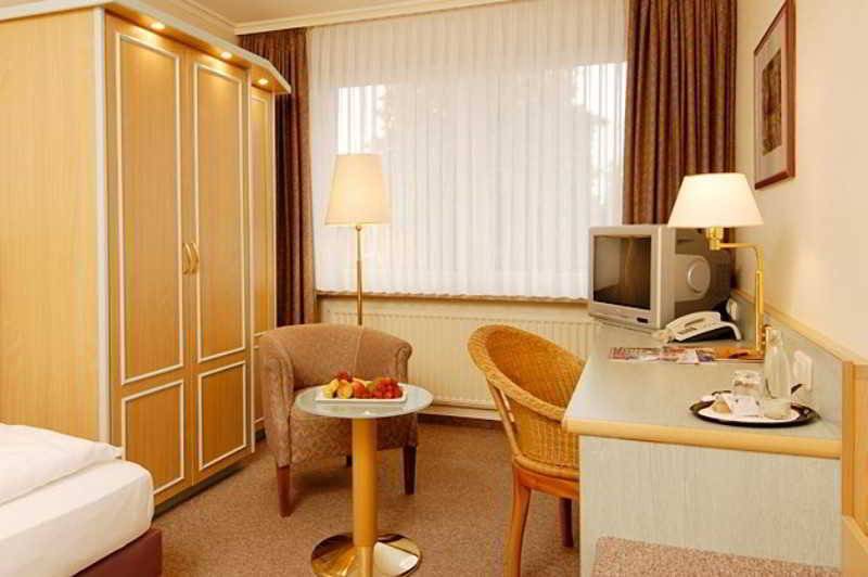Romantik Hotel Fuchsbau 1