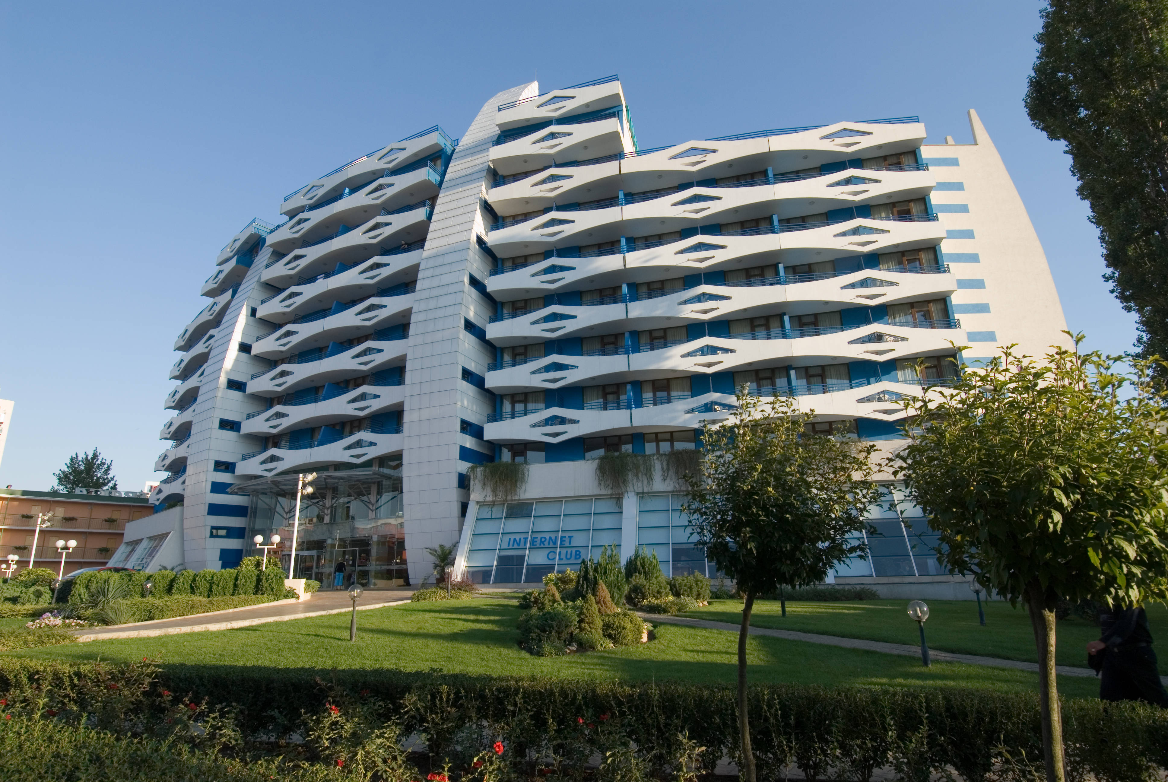 Trakia Plaza 2