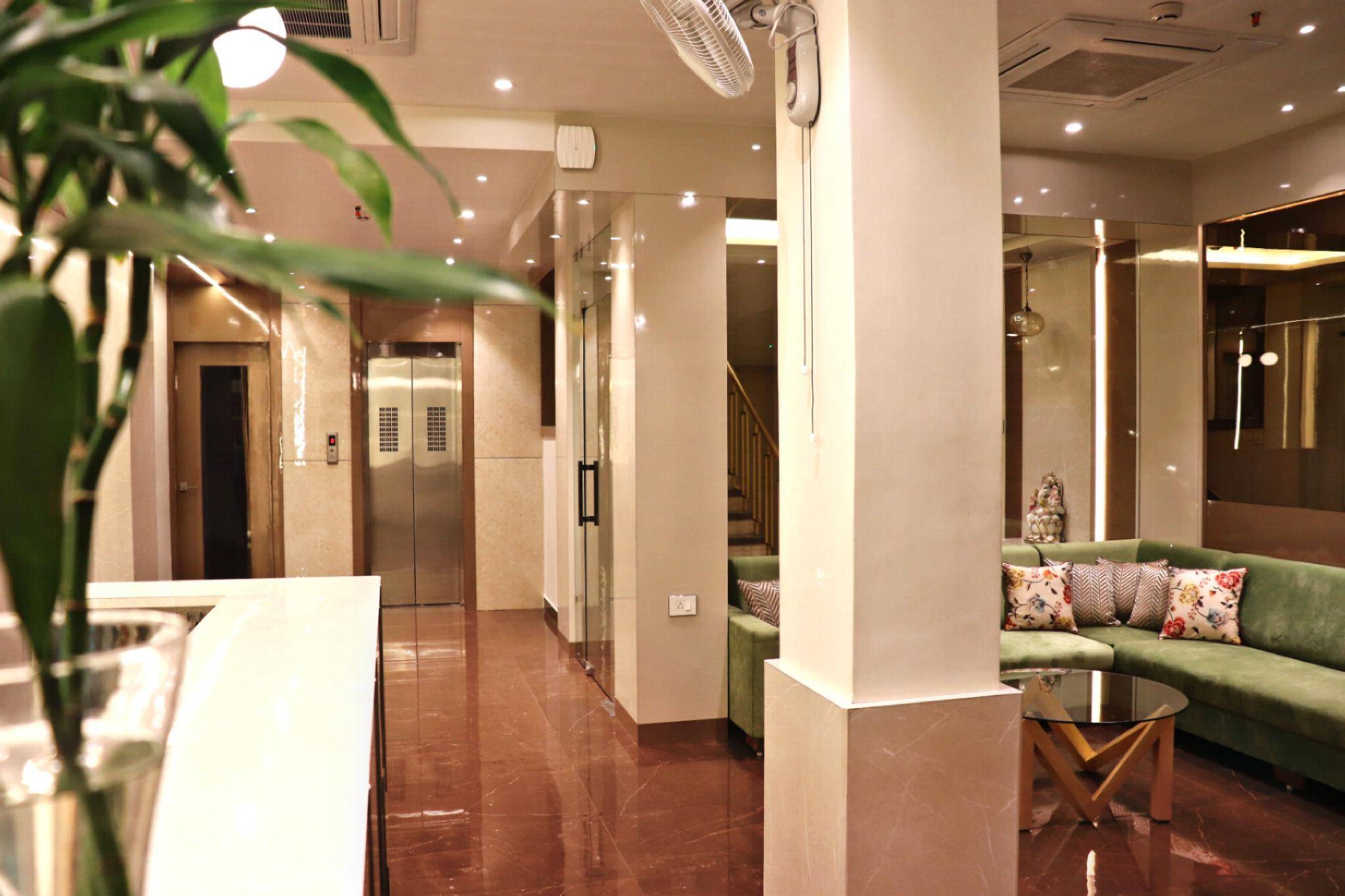 RION - A Boutique Hotel 2