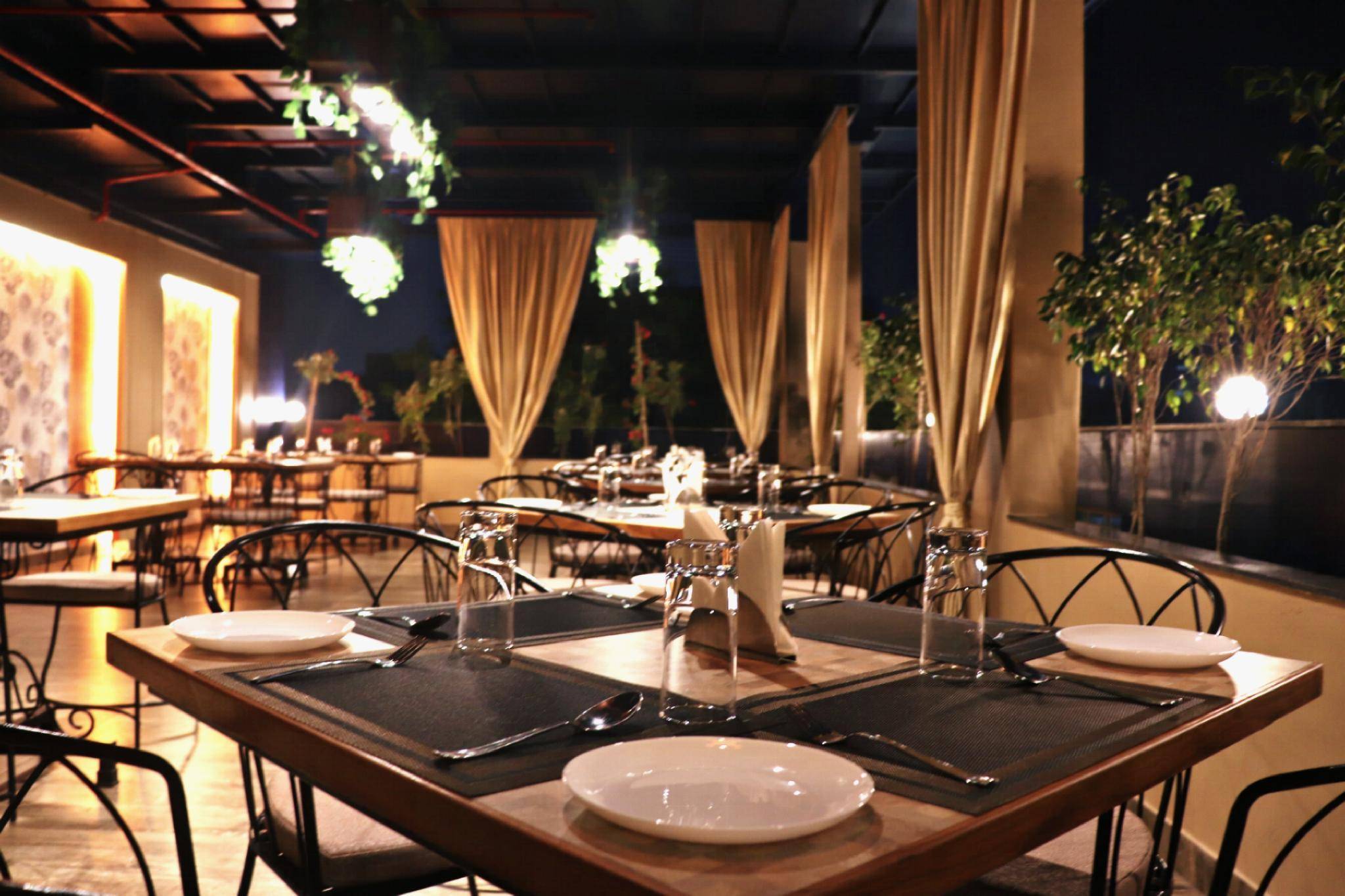 RION - A Boutique Hotel 1
