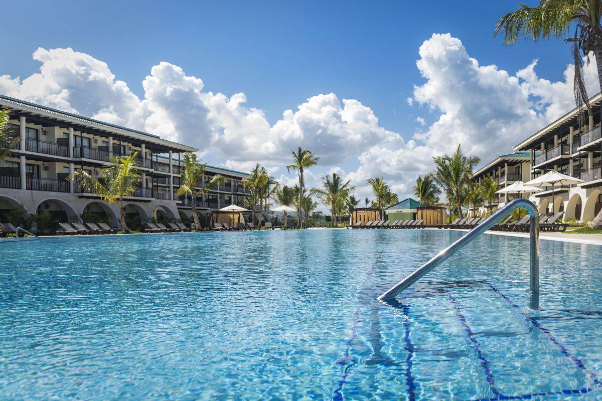 HOTEL OCEAN EL FARO EL BESO ADULTS ONLY 2