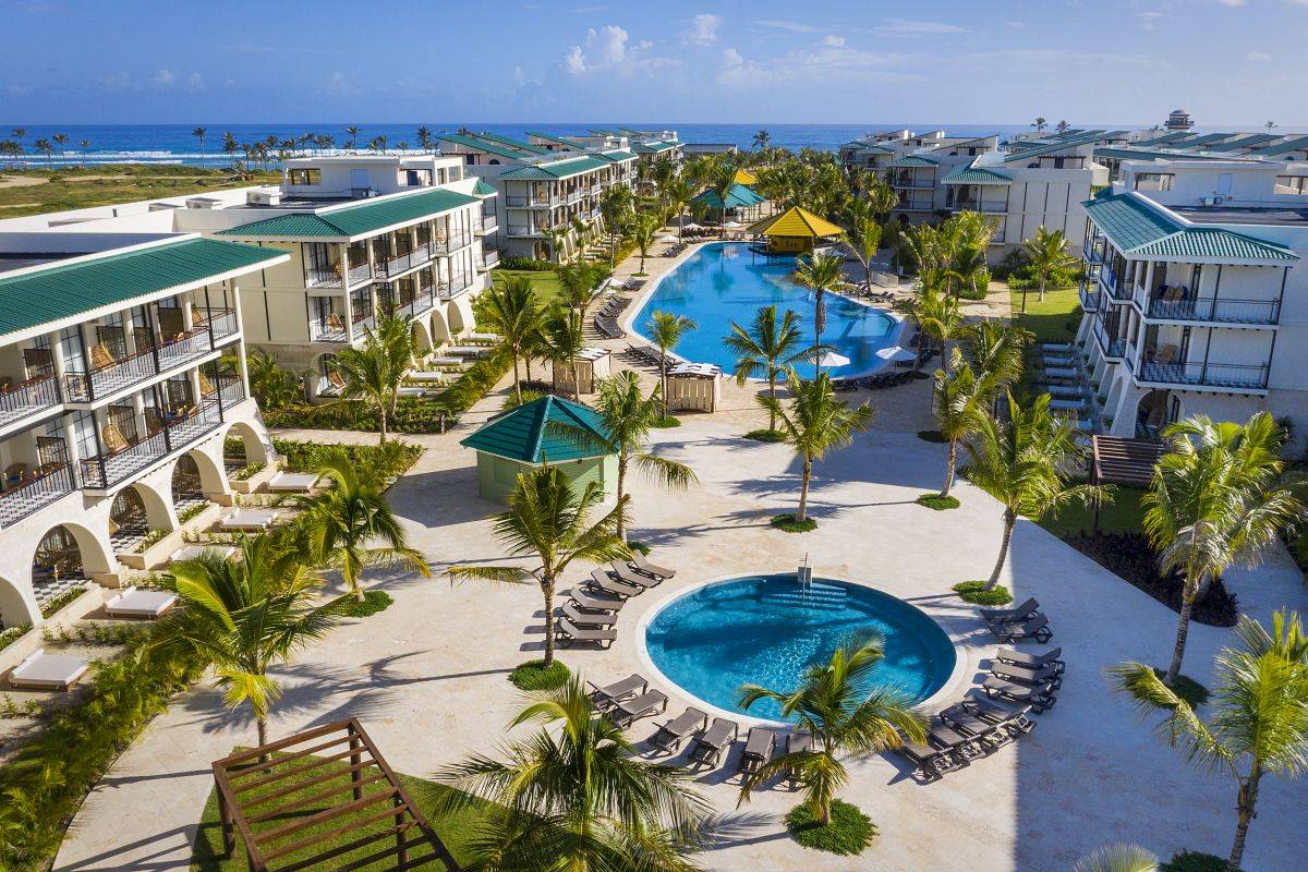 HOTEL OCEAN EL FARO EL BESO ADULTS ONLY 1