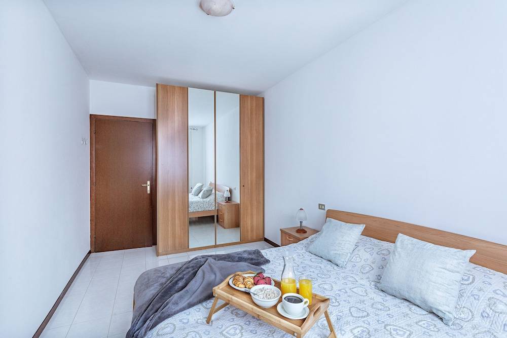 Artemisia B1 Apartment by Wonderful Italy 2