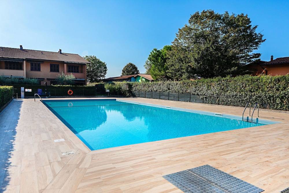 Artemisia B1 Apartment by Wonderful Italy 1