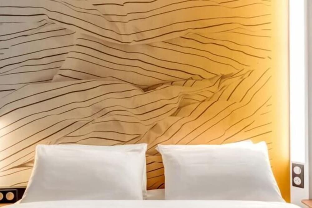 B&B HOTEL Mâcon Sud 3 étoiles 1