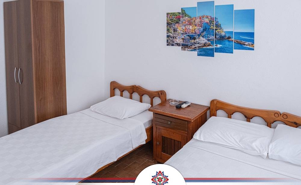 Kaş Meltem Pansiyon 1