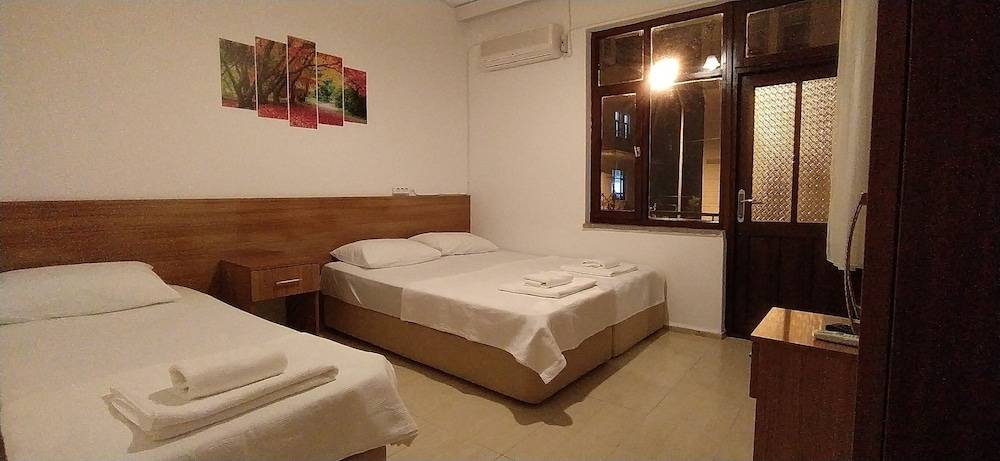 Kaş Meltem Pansiyon 2