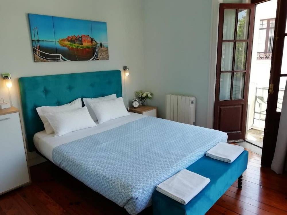 Casa Azul Hostel 1