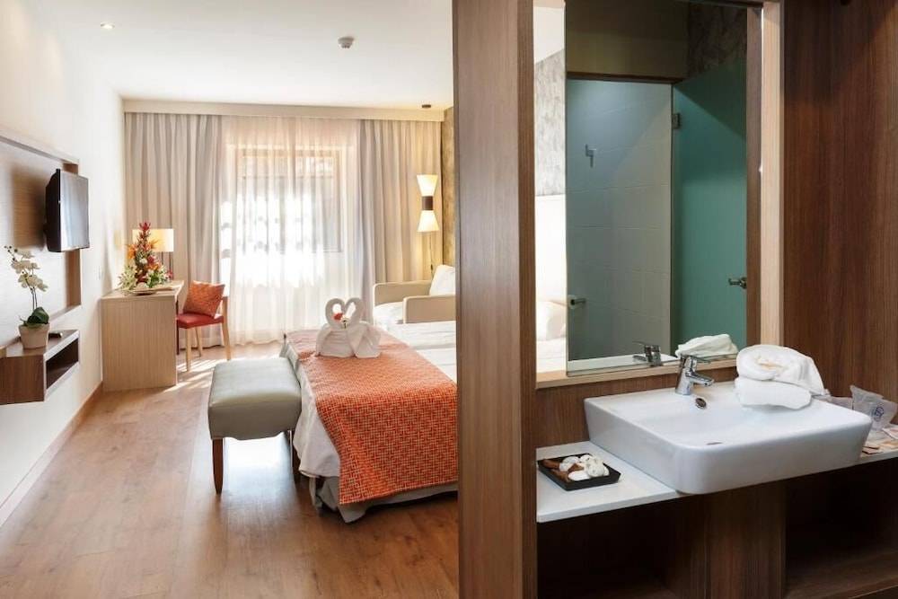 hotel Marquesa 2