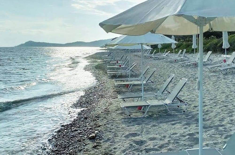 Skion Palace Beach Hotel 1