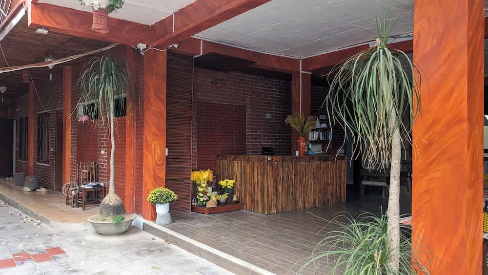 Ninh Binh Greenland Homestay 2