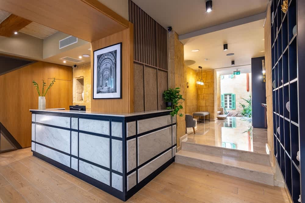 The Vincent Boutique Hotel, BW Premier Collection 2