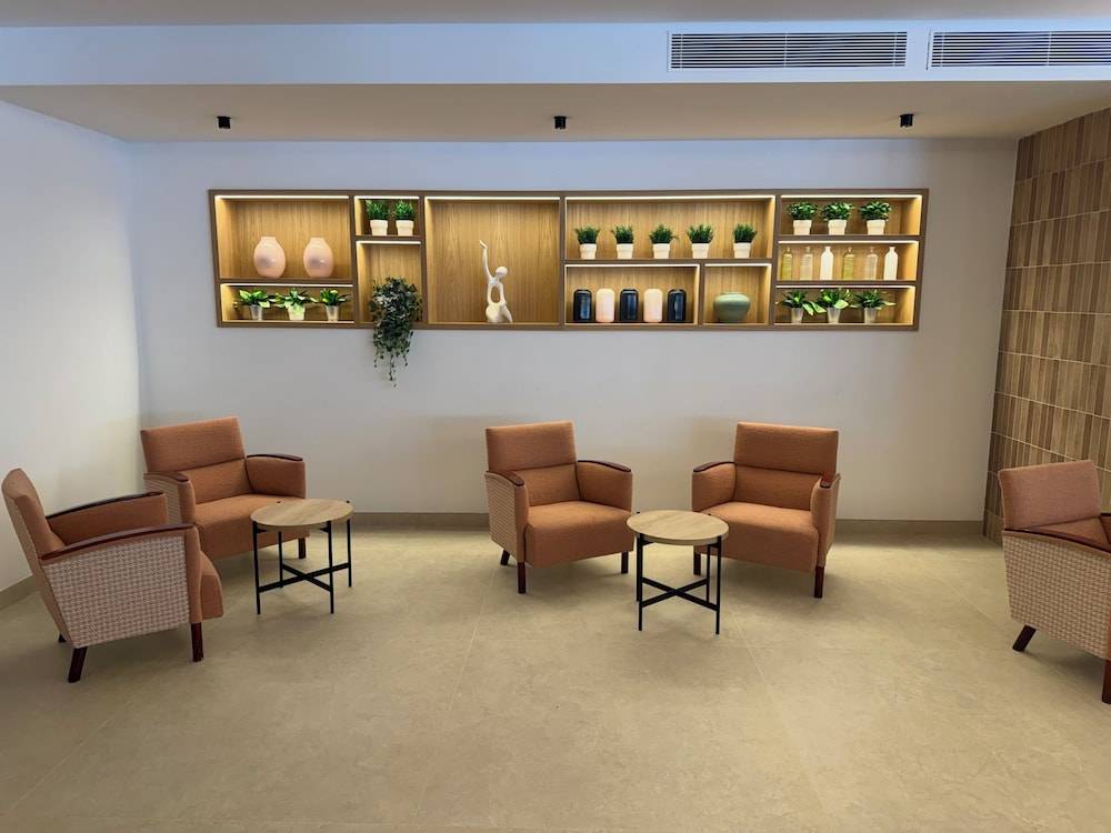 Aquasol Aparthotel 2