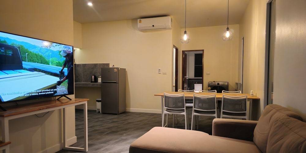Twin Villa 2