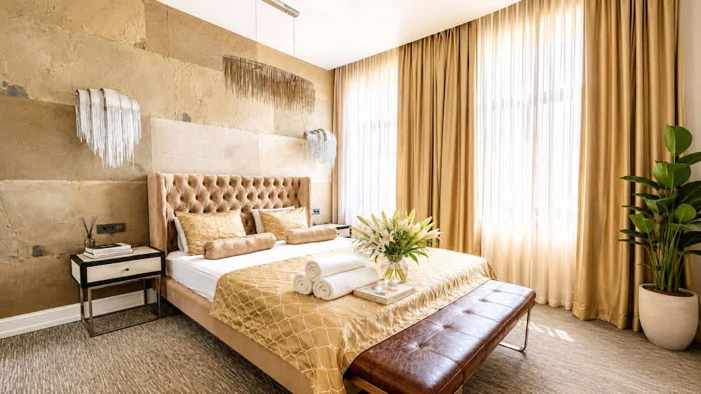 Shirvanshah Hotel 1