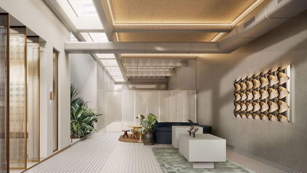 Novotel St Kilda 2