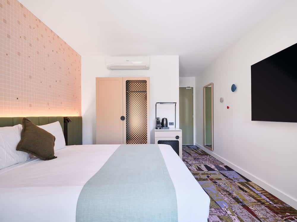 Novotel St Kilda 2