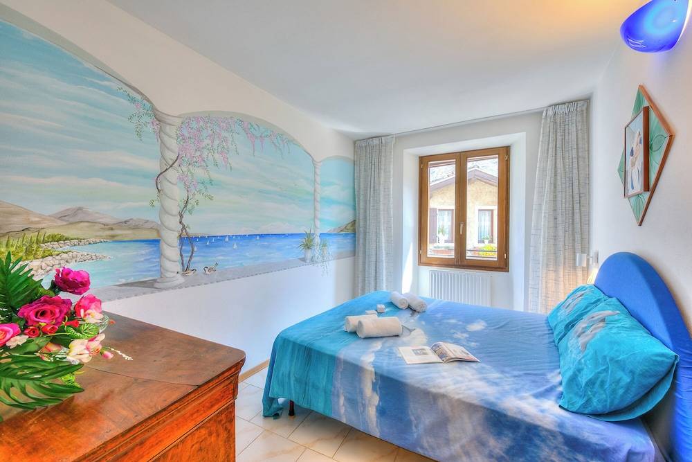 Il Nido Dell'artista Apartment With Pool 2
