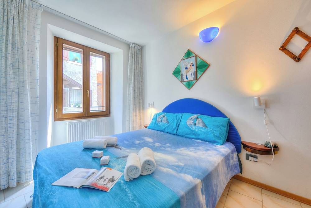 Il Nido Dell'artista Apartment With Pool 1