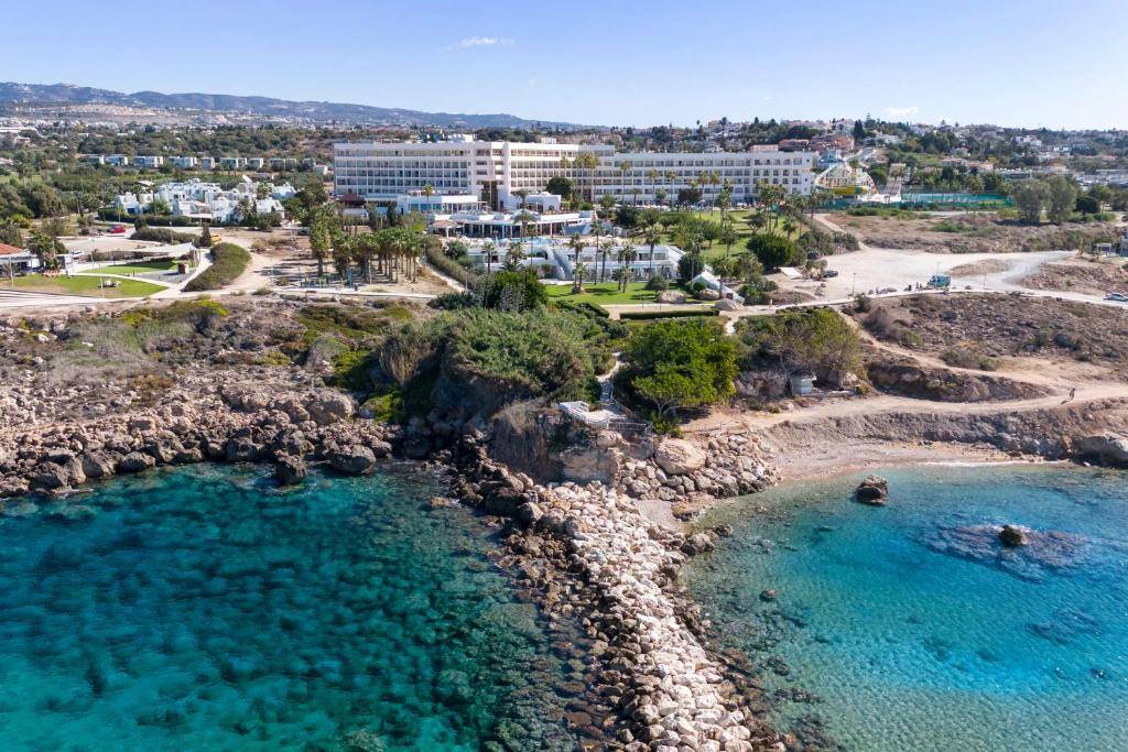 Leonardo Laura Beach & Splash Resort 1
