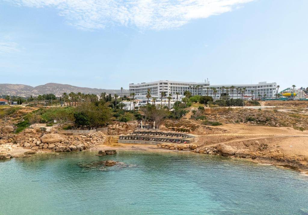 Leonardo Laura Beach & Splash Resort 2