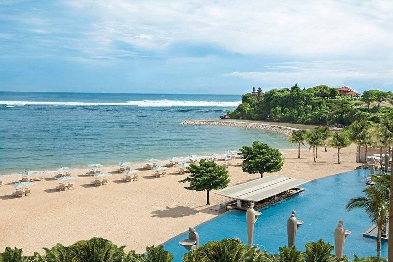 The Mulia & Mulia Resort & Mulia Villas 2