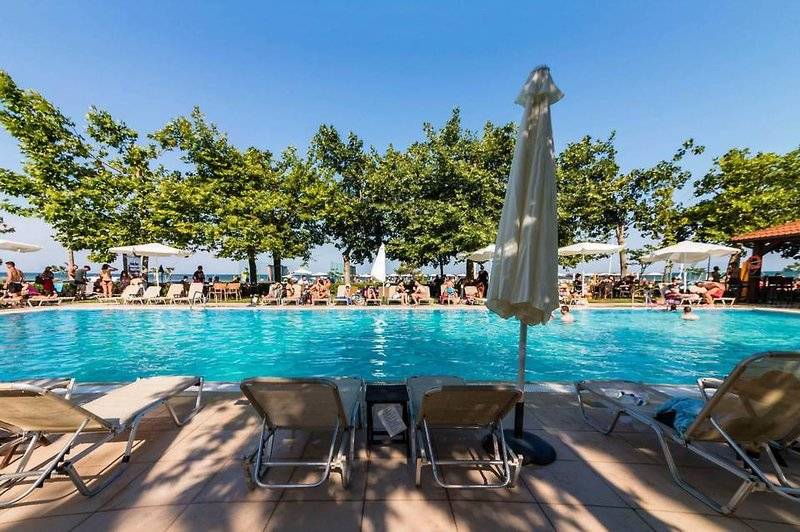 Hotel Giannoulis 1