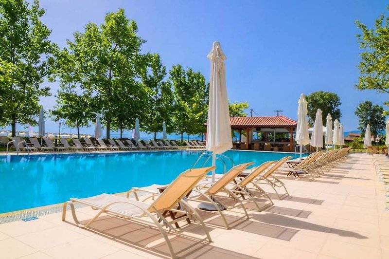 Hotel Giannoulis 2